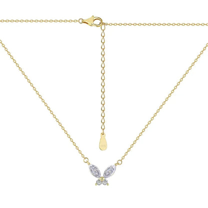 Vannie Necklace