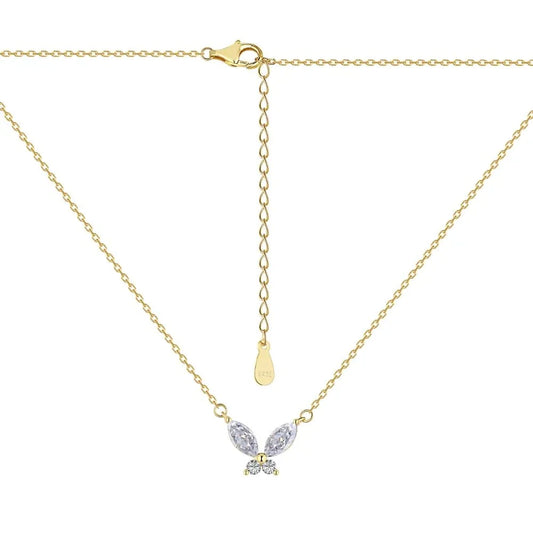 Vannie Necklace