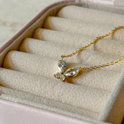Vannie Necklace