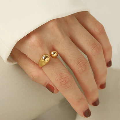 Peony Ring