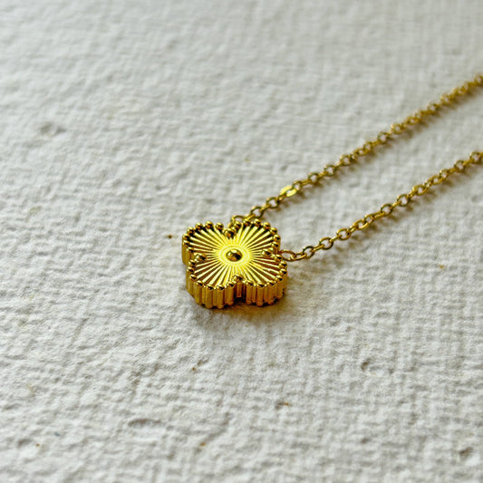 Holly 2.0 Necklace