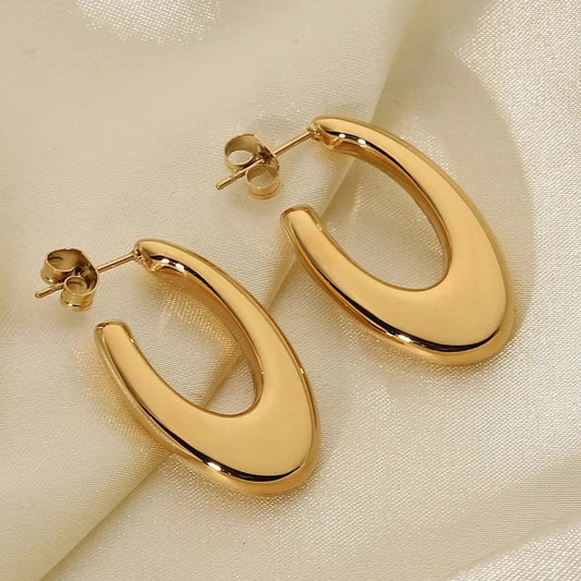 Kai Half Hoops